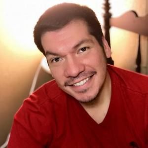 Meet your Posher, Eric